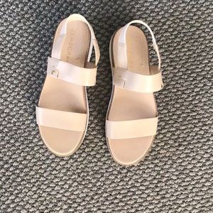 Cole Haan sandals